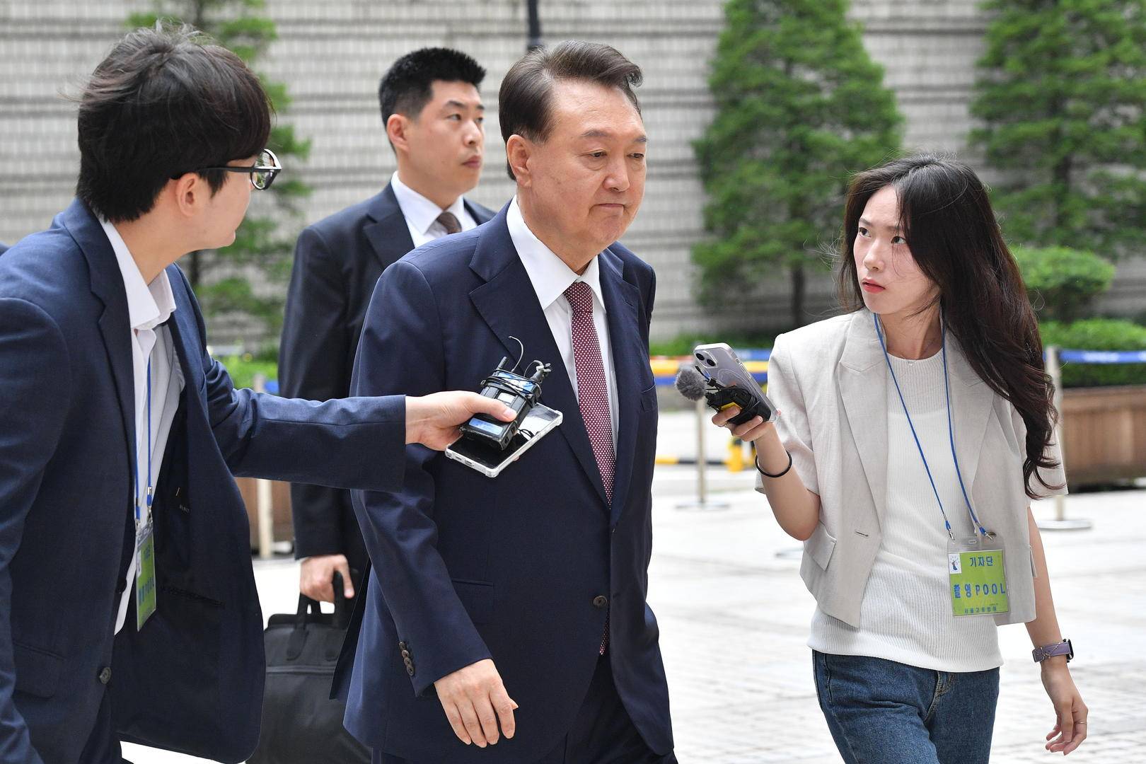 尹锡悦曾派无人机侵入，诱使朝鲜进攻韩国？更多录音曝光：“V下达了命令”