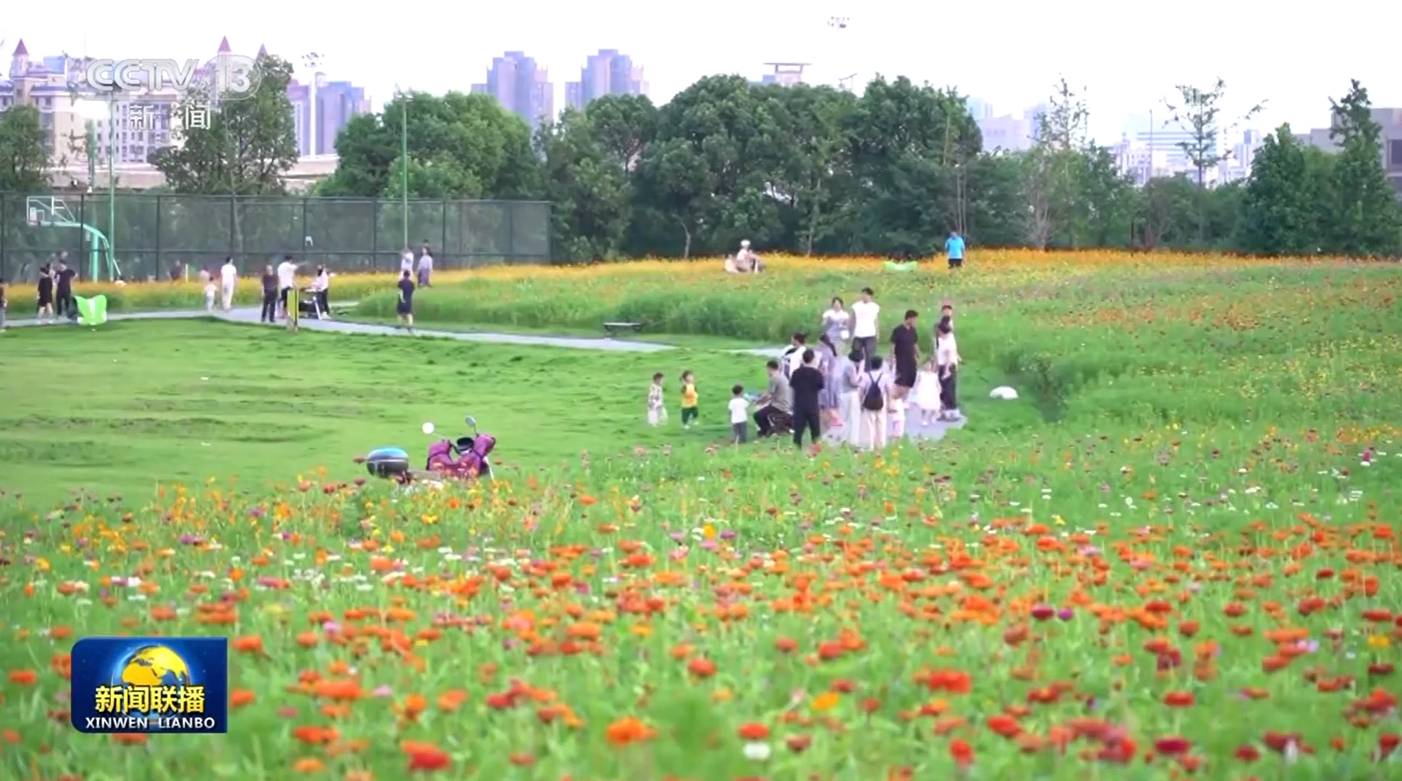【新思想引领新征程】让城市托举起更美好的生活