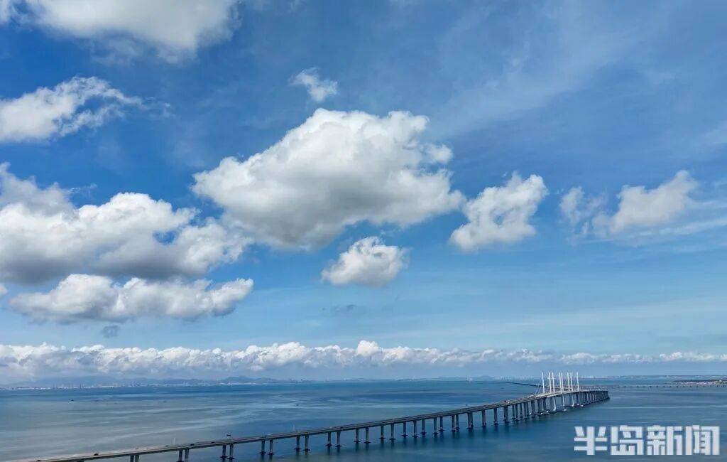青岛再迎中雨！连续三天雨雨雨！较强冷空气随后，气温降降降！