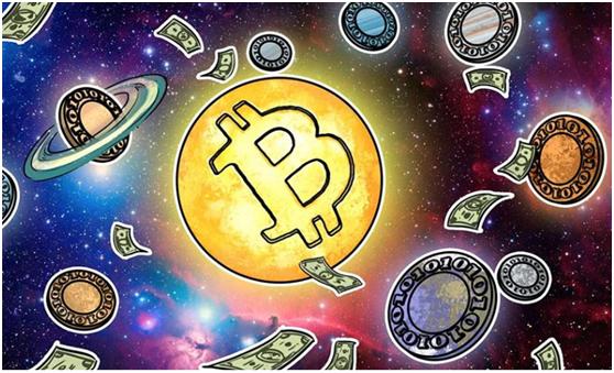 5月虚拟币大涨的原因(2021年5月17日虚拟币大跌)