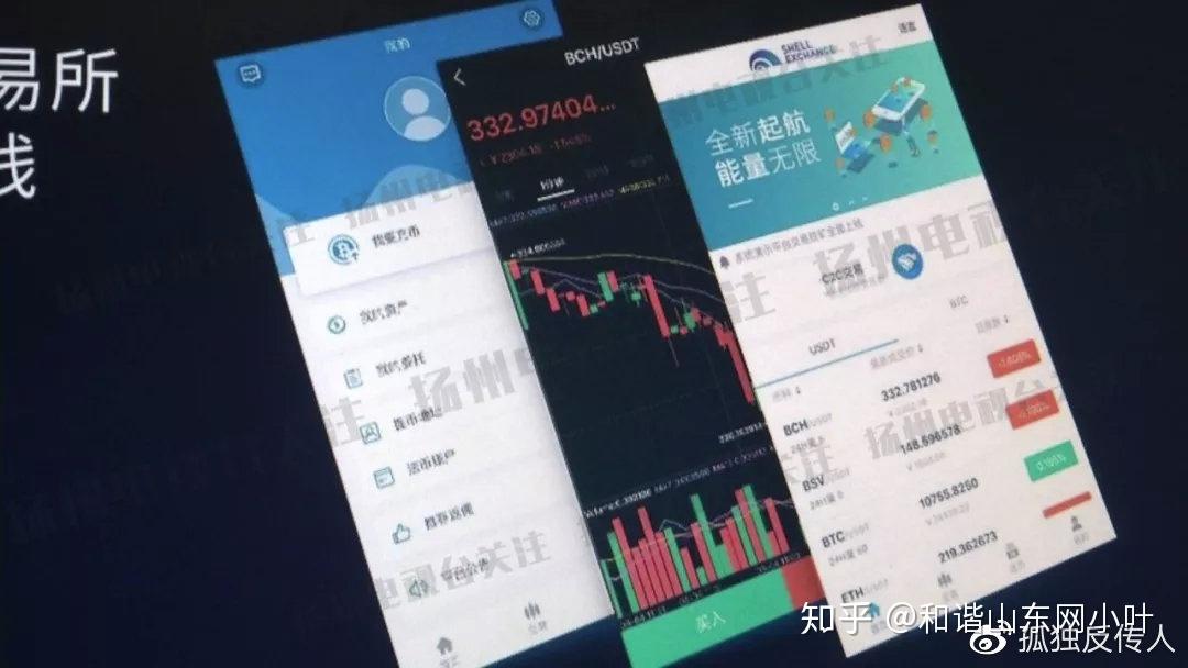 炒虚拟币用什么app(炒虚拟币用什么app软件)