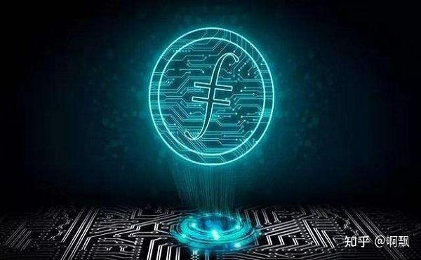ipfs虚拟币(虚拟币filecoin)