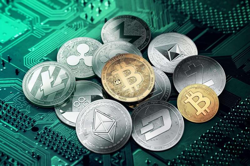 关于企业币和虚拟货币的信息