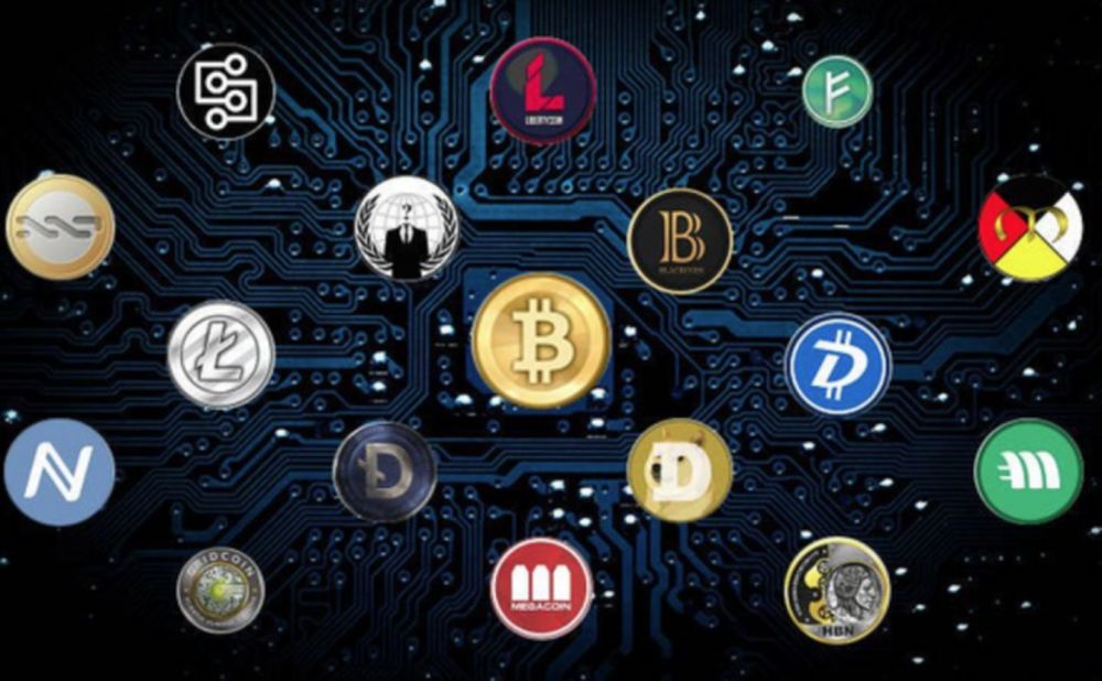 2017投资什么虚拟币(2020年值得投资的虚拟币)