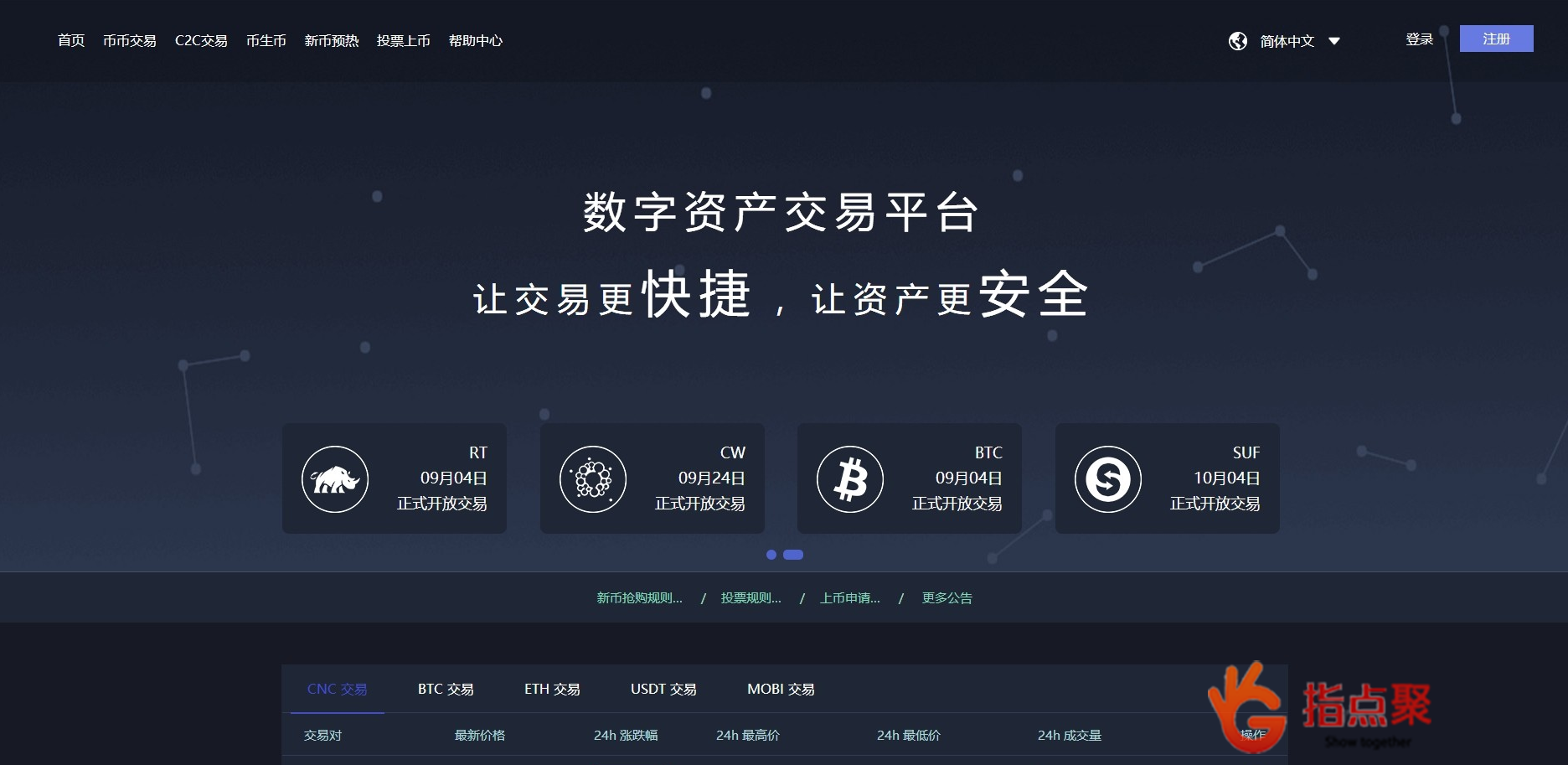 虚拟币怎么上交易平台的简单介绍