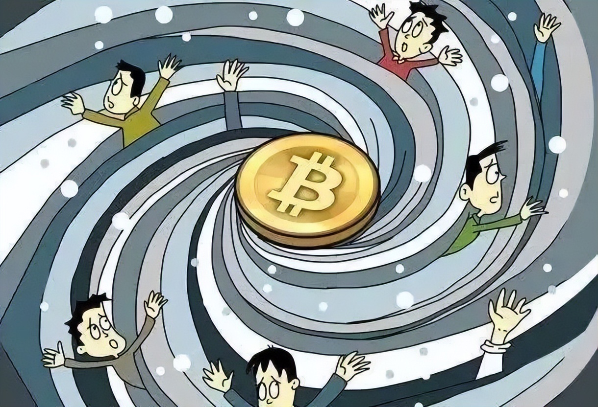虚拟币投资教程(虚拟币投资骗局揭秘)
