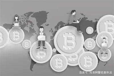 虚拟币的价值在哪里(虚拟币的价值在哪里查看)