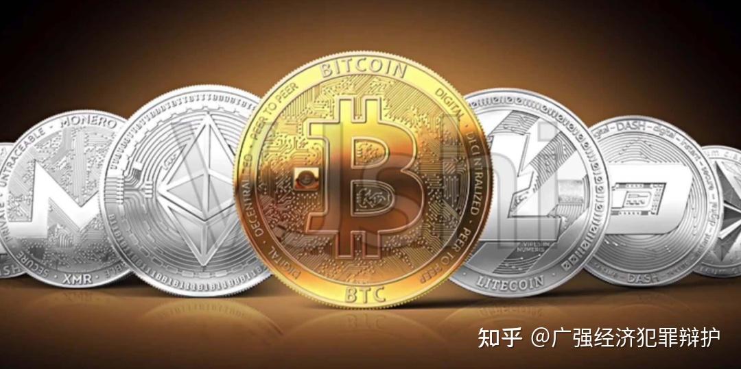 最新出的虚拟币(2021最新的虚拟币)