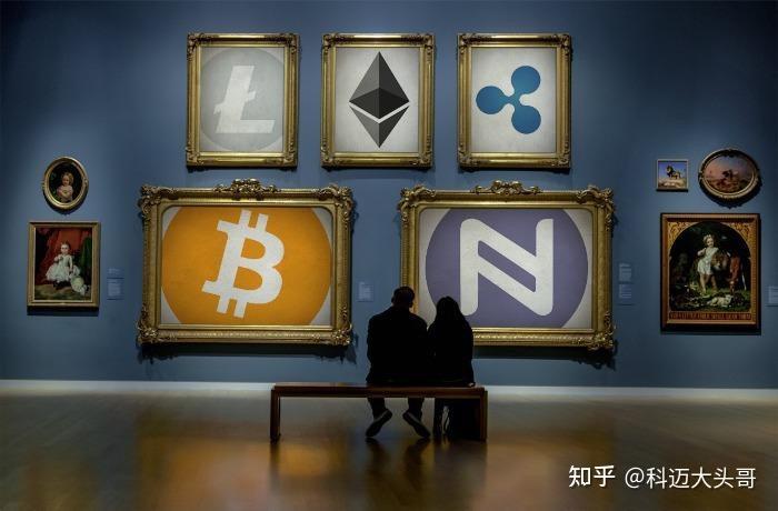 虚拟币二级市场(虚拟币二级市场出现过百倍币吗)