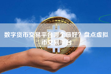 虚拟币哪个平台最好(虚拟币哪个平台最好赚钱)