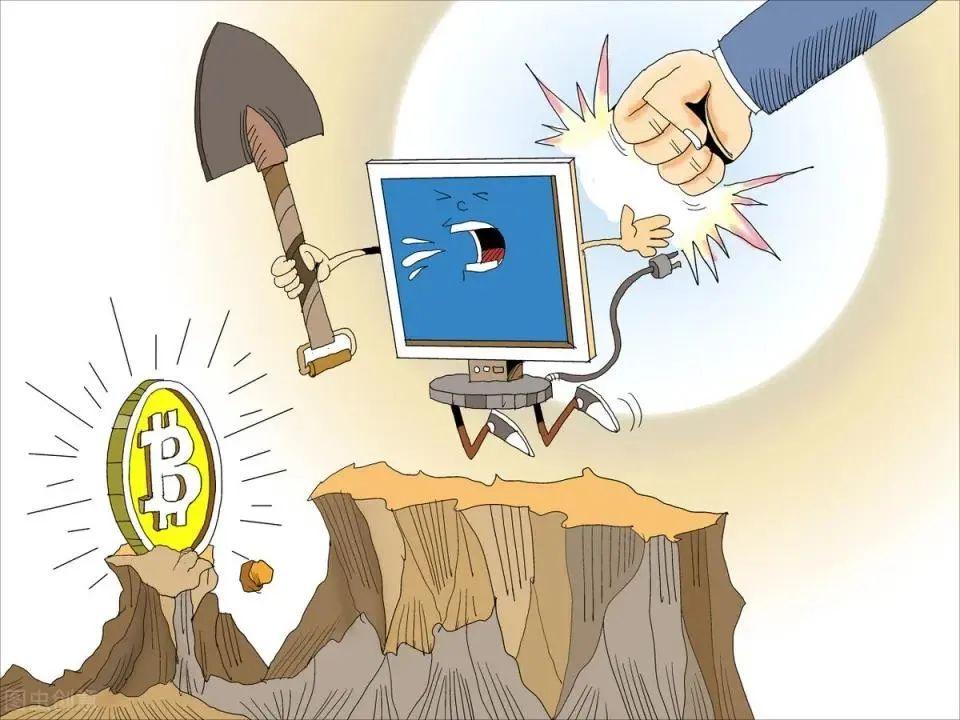 虚拟币交易卷款跑路(虚拟币跑路前兆是什么)