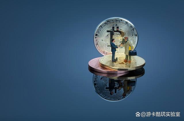 虚拟币是金融吗(虚拟币是资金盘吗)